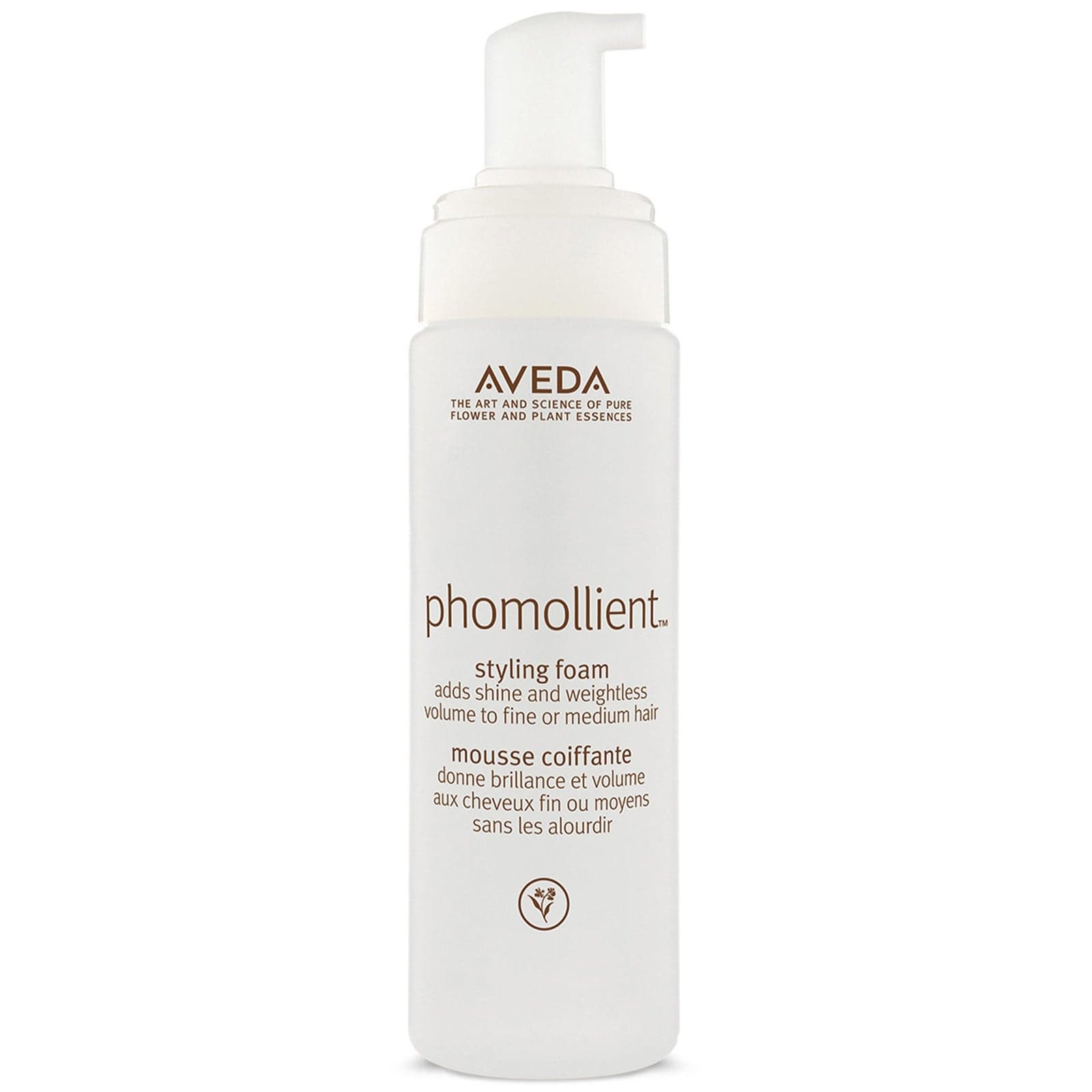 Aveda Phomollient Mousse coiffante (200ML)