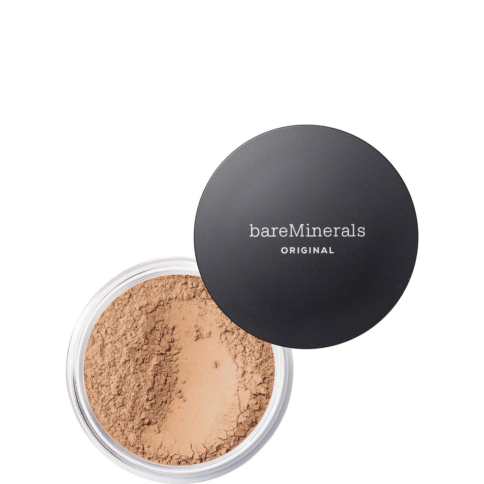 BareMinerals Fond de Teint SPF15 (Plusieurs Teintes) - Medium Beige 12