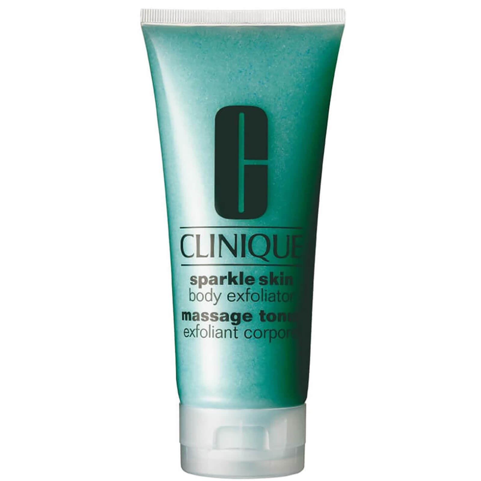 Clinique Sparkle Skin Exfoliant Corporel 200 ml