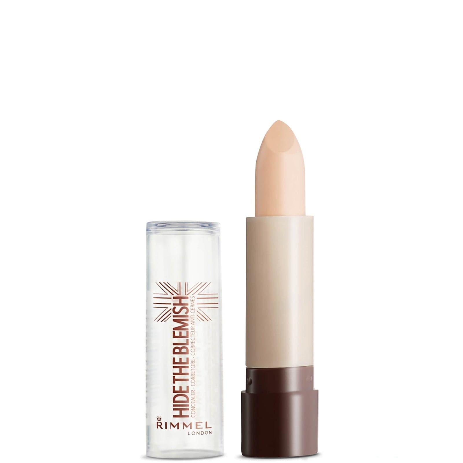 Rimmel Hide the Blemish Stick anti-cernes (diverses teintes) - Sand