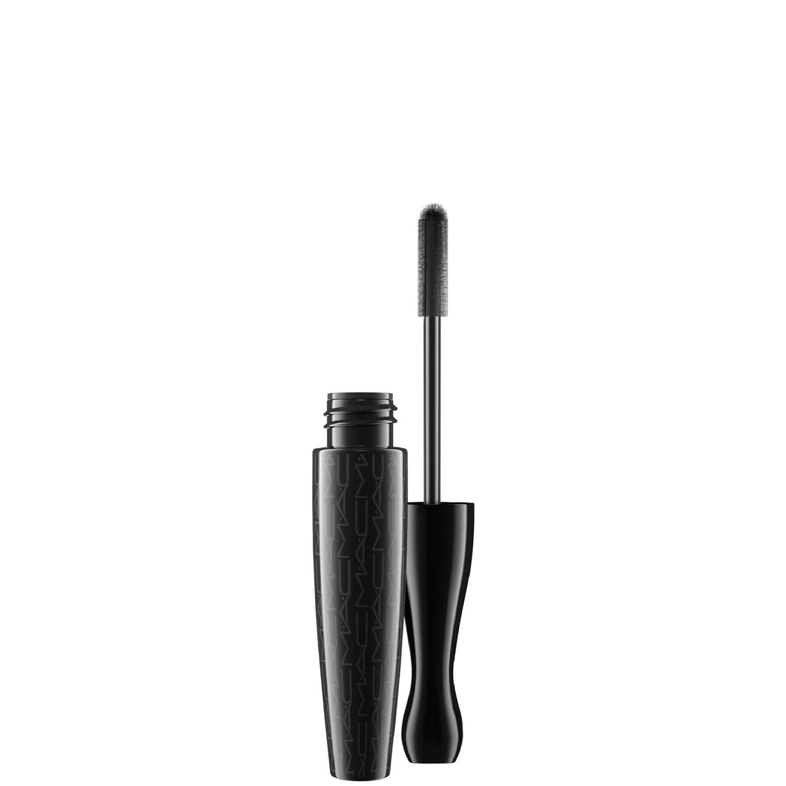 MAC Mascara In Extreme Dimension Lash (teintes variées) - 3D Black