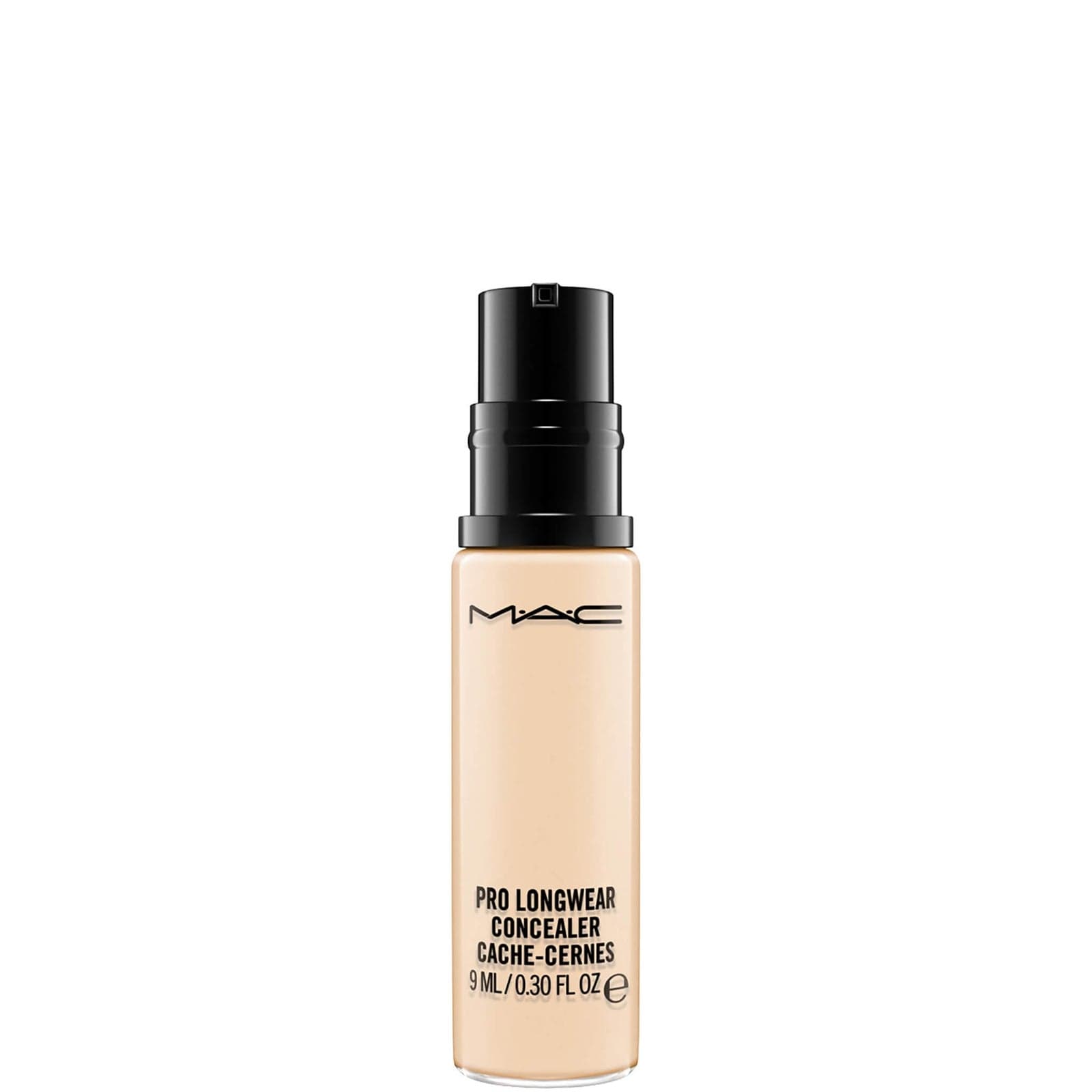 MAC Anti-Cernes Pro Longwear (teintes variées) - NC15