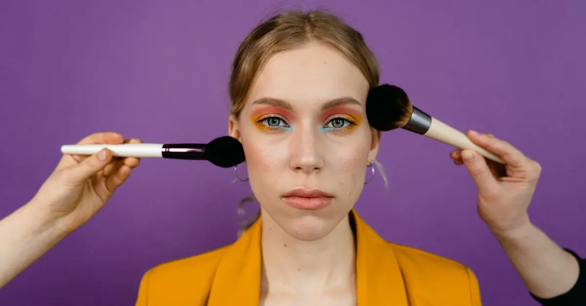 Les bienfaits surprenants du maquillage hybride sur votre peau
