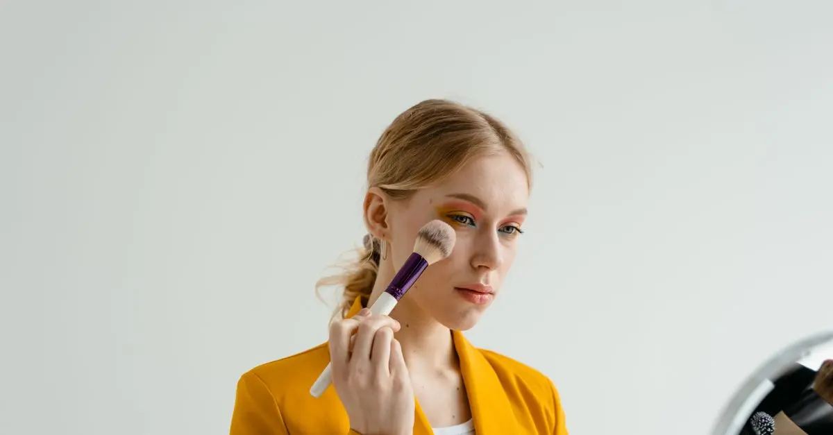 Les erreurs à éviter avec le maquillage hybride