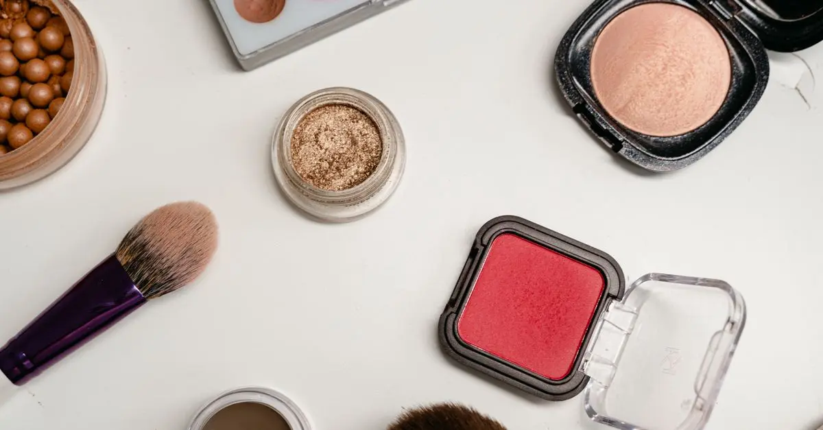 Les différentes textures en maquillage hybride : comment choisir ?