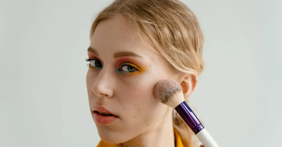 Les secrets d'un maquillage hybride adapté à tous les types de peau