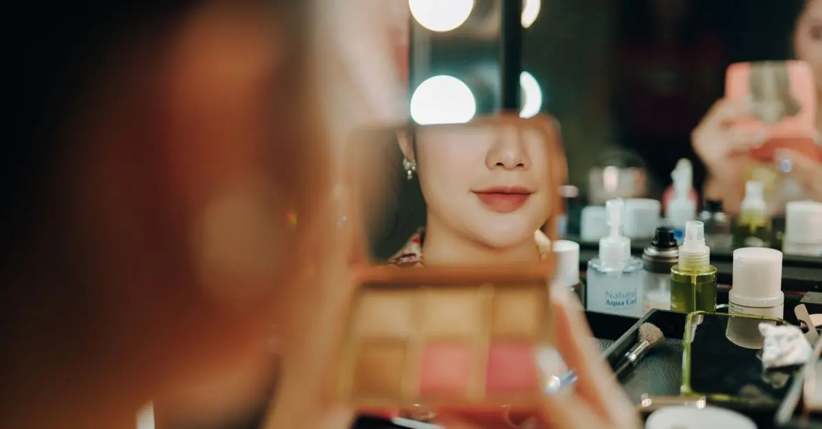 Les bienfaits cachés du maquillage hybride sur votre peau