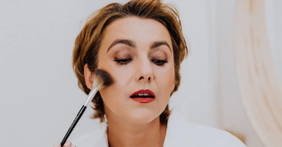 Les bienfaits insoupçonnés du maquillage hybride