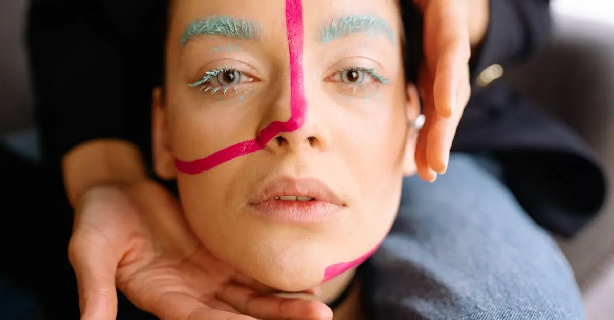 Les erreurs courantes à éviter avec le maquillage hybride