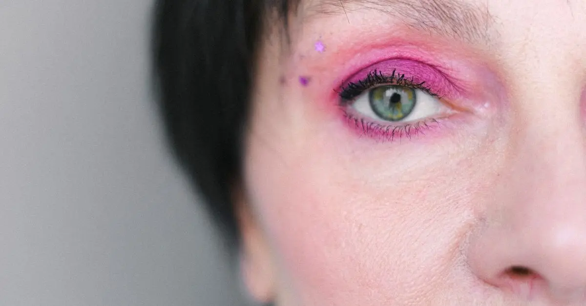 Les pigments révolutionnaires du maquillage hybride