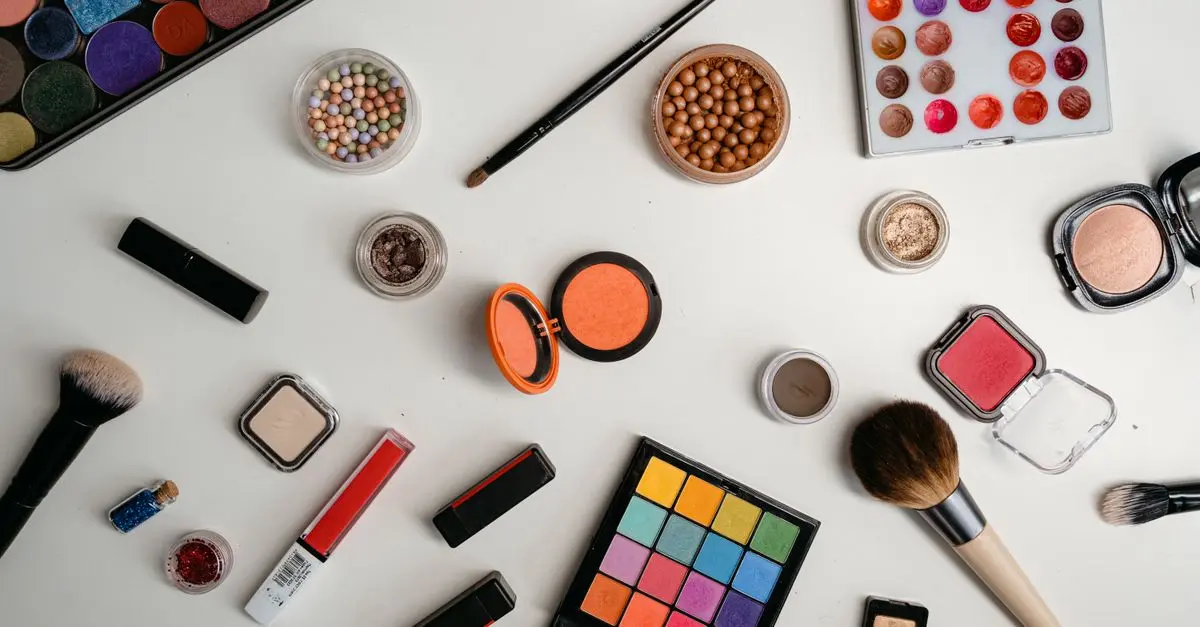 Comment le maquillage hybride peut transformer votre routine quotidienne