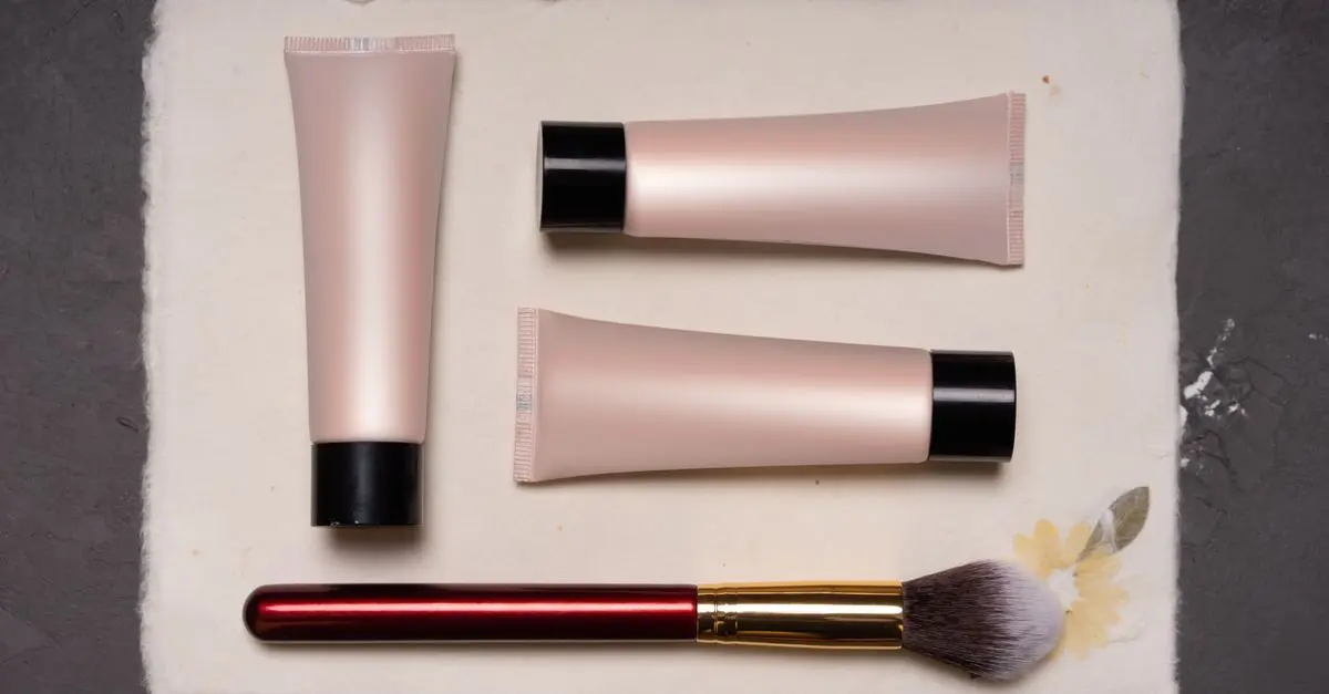 Les essentiels pour un maquillage hybride lumineux