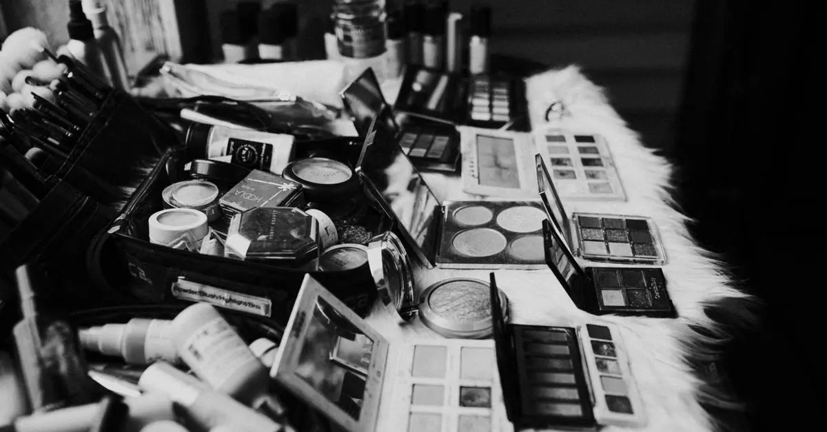 Les différents types de maquillage hybride : lequel choisir ?