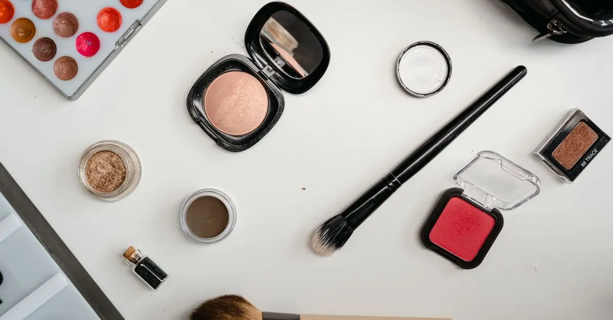 Comment réussir un maquillage hybride pour les peaux sensibles