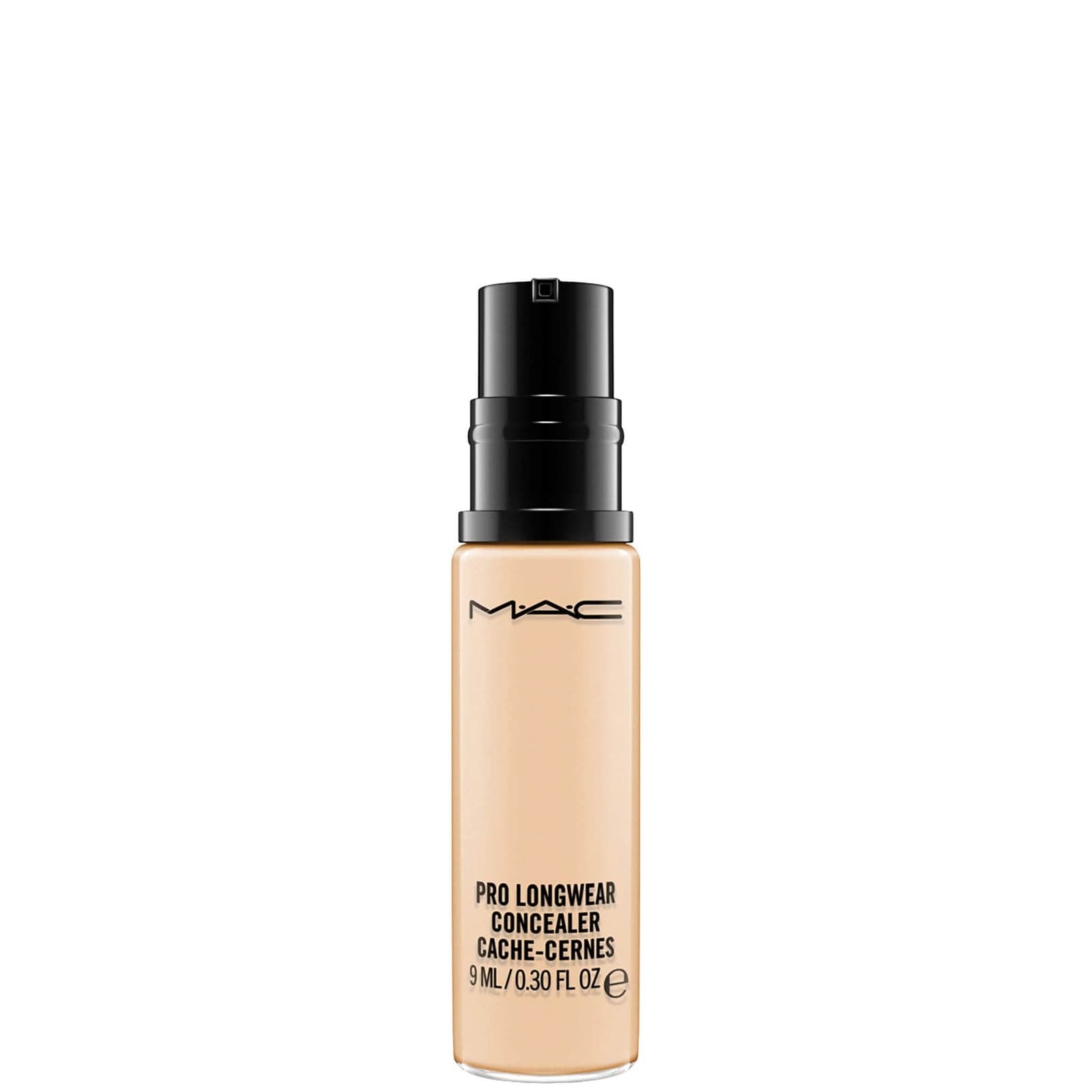 MAC Anti-Cernes Pro Longwear (teintes variées) - NC20